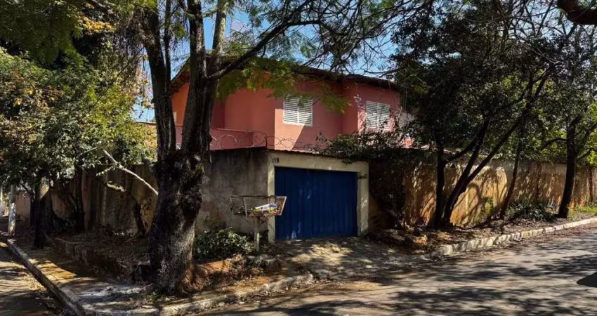 Casa com 3 quartos à venda no Joá, Lagoa Santa 