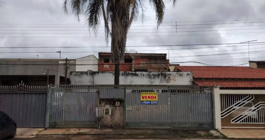 Casa com 3 quartos à venda na QE 24, Guará II, Brasília