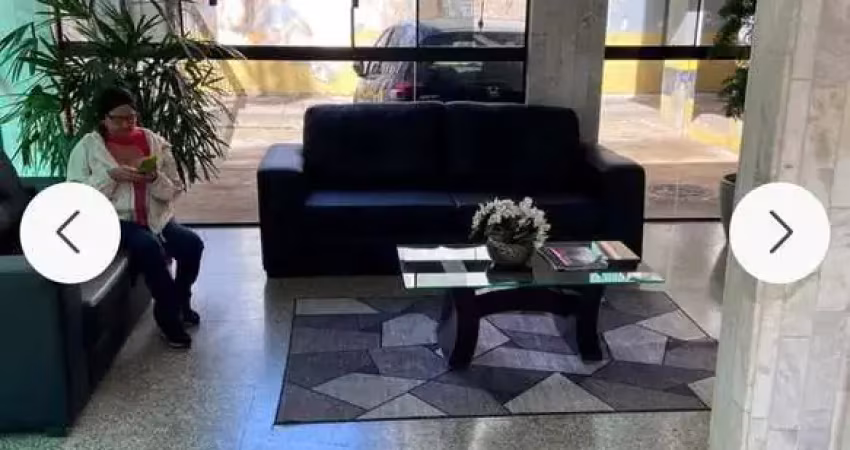 Apto 3 qtos , suíte e varanda, 80m², lazer com piscina, prox. metrô e alameda shopping