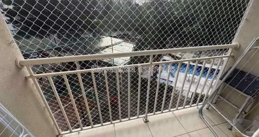 Apartamento a venda com  2 dormitórios , sendo uma suíte.  cachambi - rio de janeiro - rj