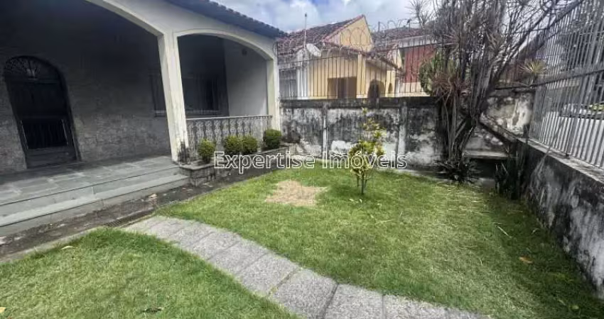 Casa a venda com 5 dormitórios - engenho novo - rio de janeiro - rj