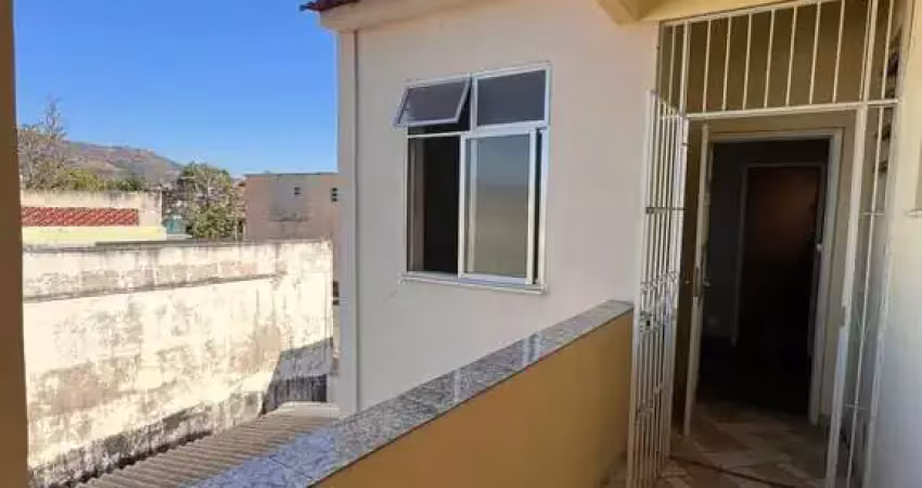 Apartamento para aluguel 1 dormitório - piedade - rio de janeiro - rj