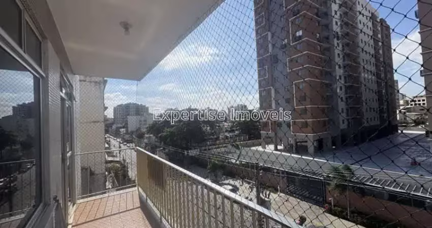Apartamento a venda com  2 dormitórios - todos os santos - rio de janeiro - rj