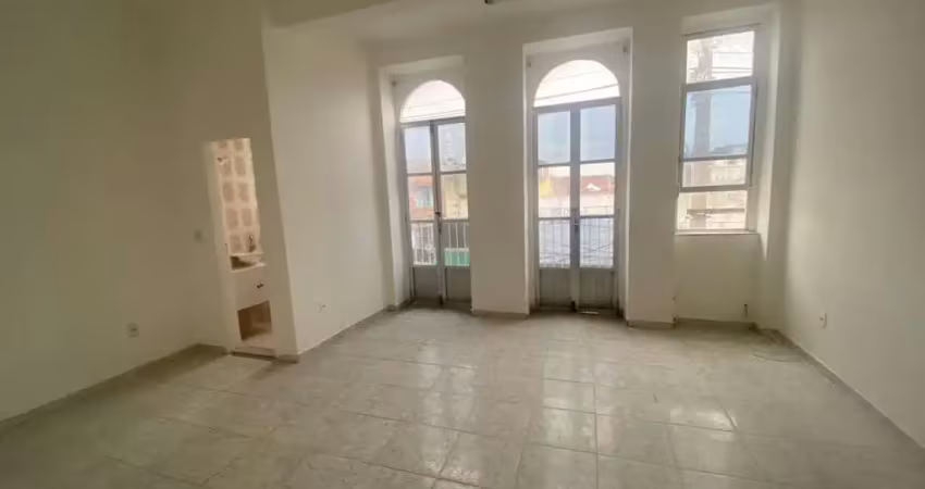 Ponto comercial para alugar na Rua Vinte e Quatro de Maio, 405, Riachuelo, Rio de Janeiro