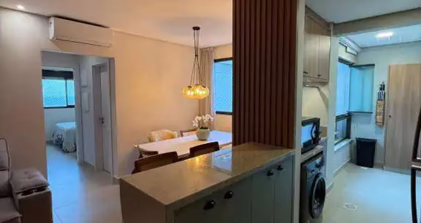 Apartamento com 2 quartos à venda na Rua João Sacavem, Gravata, Navegantes
