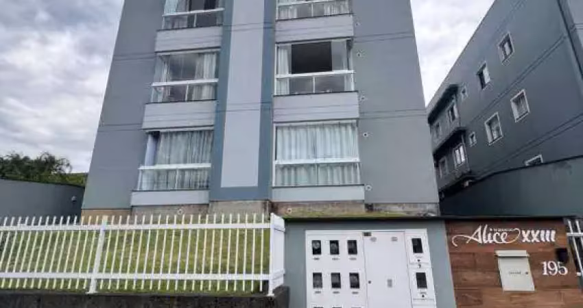 Apartamento com 2 quartos à venda na Rua Alberto Spredemann, Centro, Pomerode