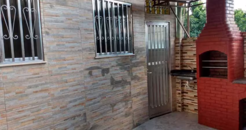 Casa para venda em rio de janeiro, parque anchieta, 2 dormitórios, 2 banheiros