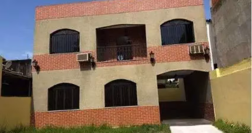 Casa com 3 quartos para alugar em Bangu, Rio de Janeiro 