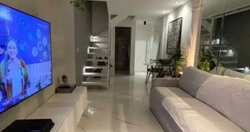 Cobertura duplex para venda em rio de janeiro, recreio dos bandeirante