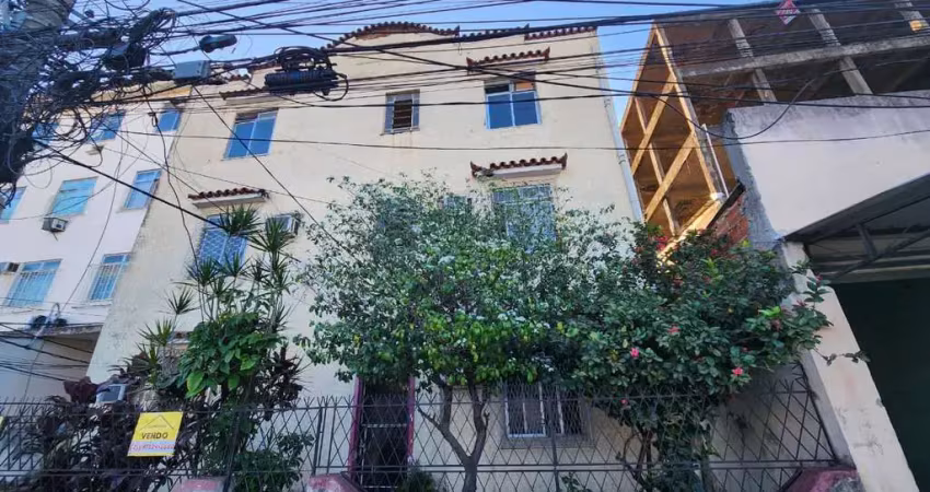 Apartamento com 3 quartos à venda em Piedade, Rio de Janeiro 