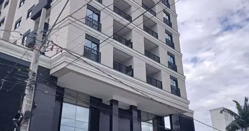 Venda - apartamento - 2d c/suíte - andar alto - pedra branca - palhoça - sc