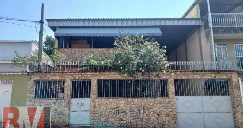 Casa com 3 quartos, irajá, rio de janeiro - r$ 420 mil, cod: 2596