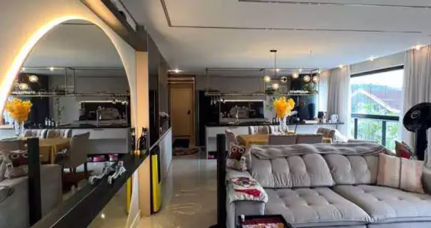 Apartamento com 2 quartos à venda no Centro, Pomerode 