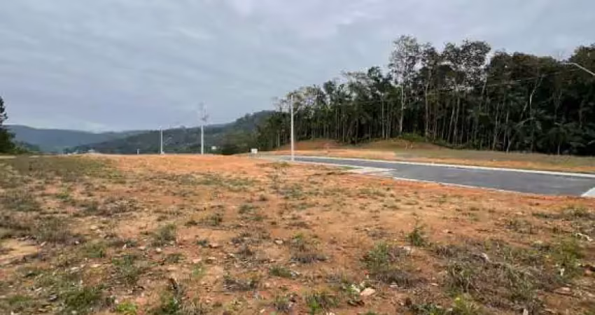 Terreno à venda no Centro, Pomerode 