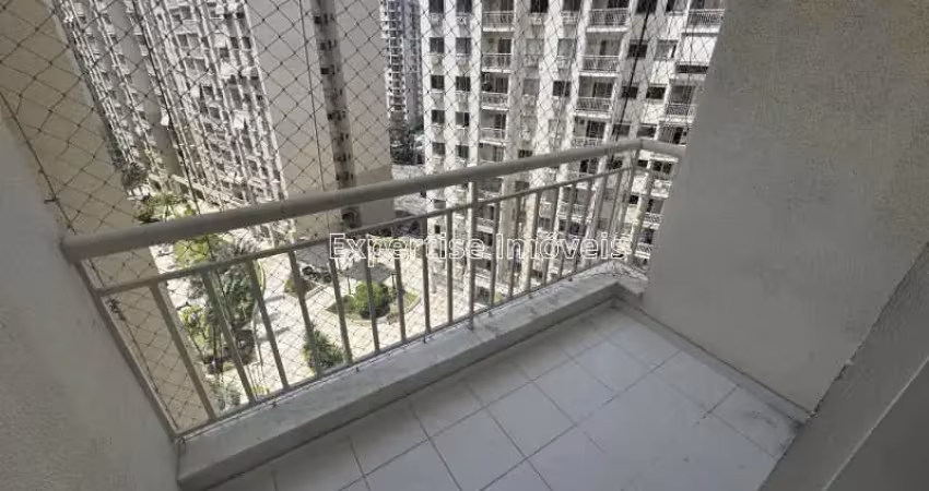 Casa com 2 quartos à venda na Rua Degas, 400, Del Castilho, Rio de Janeiro