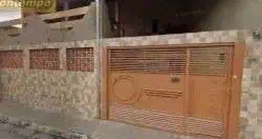 Casa - carapicuíba/ são paulo
vende-se casa com 3 dormitórios, sala, cozinha, banheiro, lavabo e garagem para 1 carro.

contrato registrado em cartório
financiamento ok
documentação ok

à vista (consu