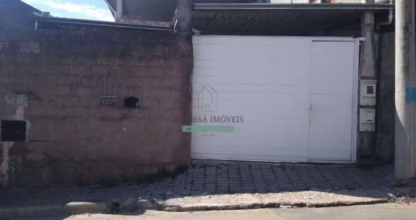 Casa com 2 quartos à venda na HELENA LEHNER COPELLI, 101, Vila Nova República, Jundiaí