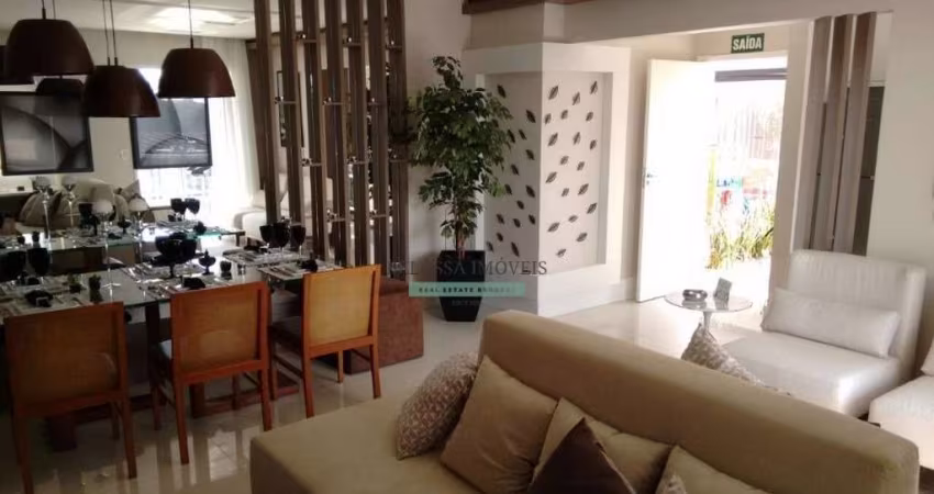 Apartamento com 2 quartos à venda na Avenida Reynaldo de Porcari, 2788, Medeiros, Jundiaí