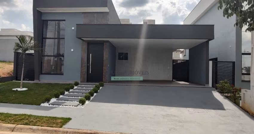 Casa em condomínio fechado com 3 quartos à venda na MUNICIPAL DUÍLIO SAI, Jardim Primavera, Itupeva