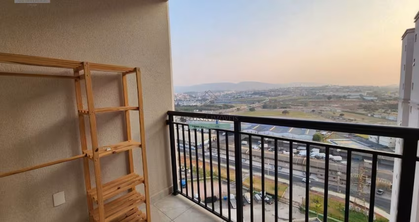 Apartamento com 3 quartos à venda na ANTONIO TAVARNARO, 1431, Torres de São José, Jundiaí