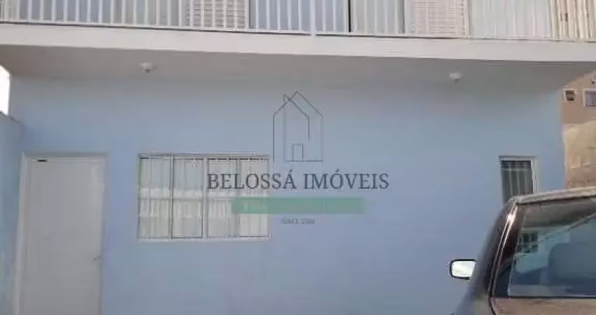 Casa com 2 quartos à venda na DOMINGOS PICCOLO, 82, Parque Residencial Jundiaí II, Jundiaí