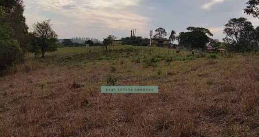 Terreno à venda na TIETÊ, 686, Chácaras do Guacuri, Itupeva