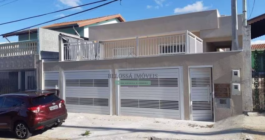 Casa com 5 quartos à venda na JOÃO MANZAN, 317, Jardim das Tulipas, Jundiaí