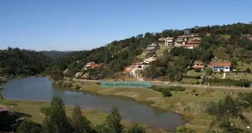 Terreno em condomínio fechado à venda na ANHANGÜERA, 46, Loteamento Capital Ville, Jundiaí