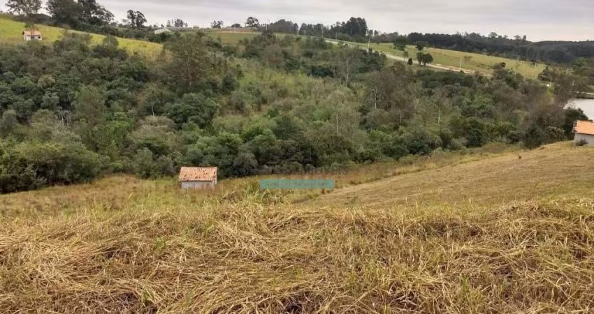 Terreno em condomínio fechado à venda na Avenida Cassatella, 695, Ivoturucaia, Jundiaí