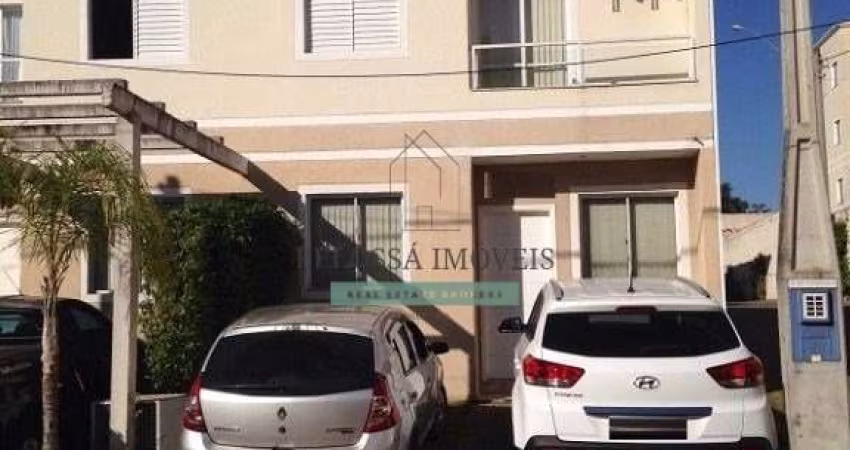 Casa em condomínio fechado com 3 quartos à venda na NOÊMIA DE QUEIROZ TELES DA FONSECA, Vila Mafalda, Jundiaí