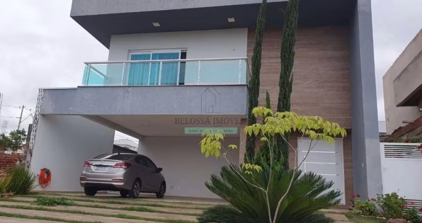 Casa em condomínio fechado com 4 quartos à venda na C, 47, São Venâncio, Itupeva