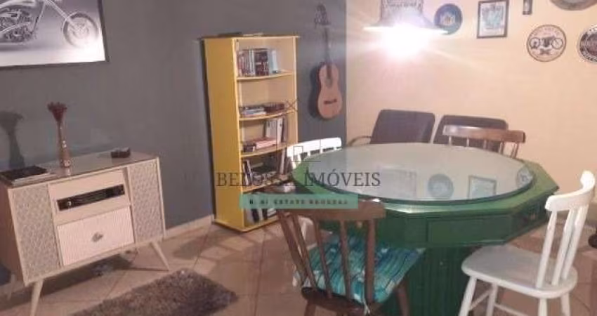 Casa com 3 quartos à venda na PAULO EIRO, 1, Vila Santana II, Jundiaí