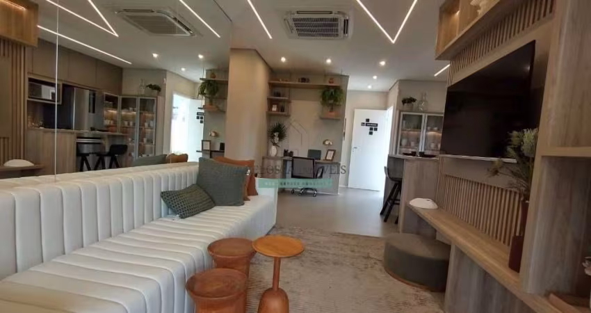 Apartamento com 2 quartos à venda na Avenida Reynaldo de Porcari, 975, Medeiros, Jundiaí
