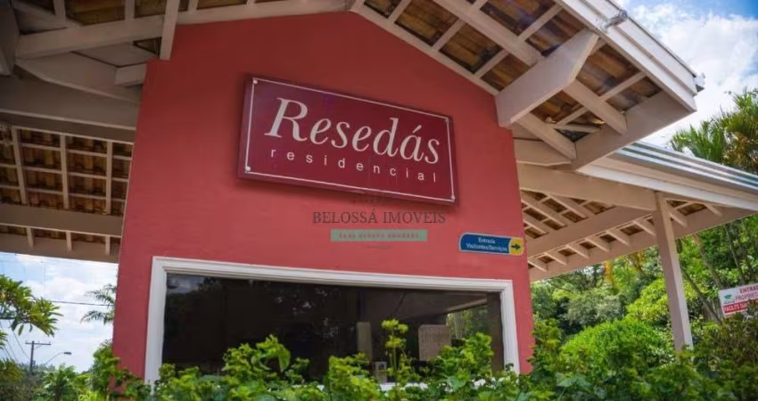 Terreno em condomínio fechado à venda na DOS FLAMBOYANTS, Parque dos Resedás, Itupeva