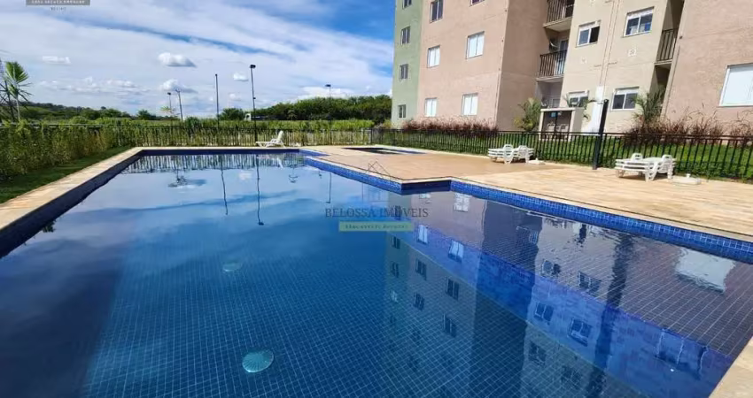 Apartamento com 2 quartos à venda na Jovenal Arantes, 1098, Medeiros, Jundiaí
