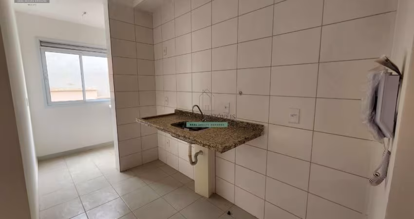Apartamento com 2 quartos à venda na Avenida Comendador Antônio Borin, 2510, Jardim Colonial, Jundiaí
