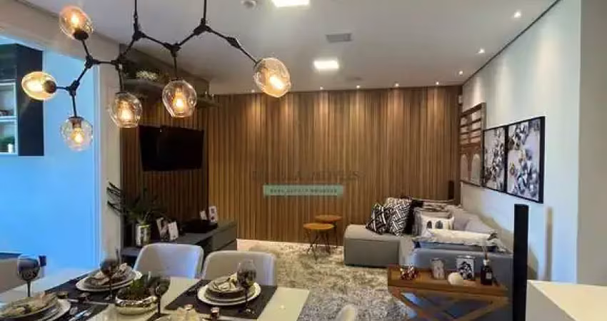 Apartamento com 3 quartos à venda na IRINEU DE TOLEDO, 75, Jardim Florestal, Jundiaí