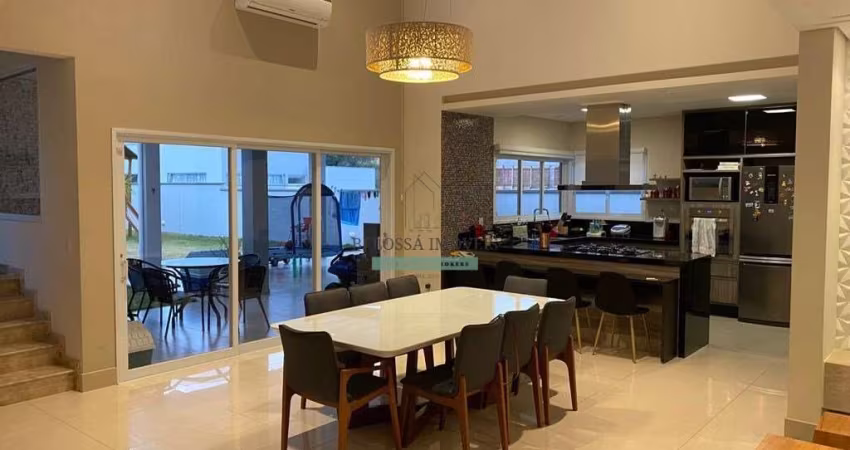 Casa com 4 quartos à venda na ATILIO GIAROLA, 2981, Jardim Caxambu, Jundiaí