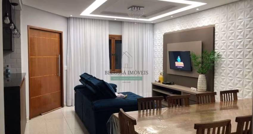 Casa com 3 quartos à venda na MARIA DE LOURDES DEL RIO MARTINS, 74, Residencial Girassol, Itupeva