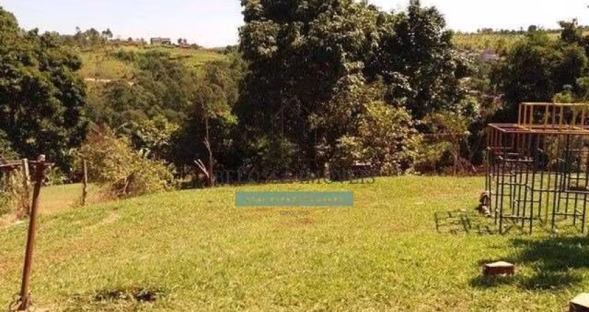 Terreno em condomínio fechado à venda na DEZ, 210, Vivenda, Jundiaí