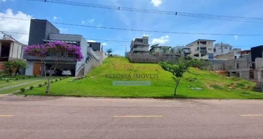 Terreno em condomínio fechado à venda na Estrada Da Mina, 1800, Ibi Aram, Itupeva