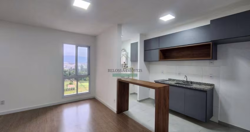 Apartamento com 3 quartos para alugar na Jovenal Arantes, 1098, Medeiros, Jundiaí