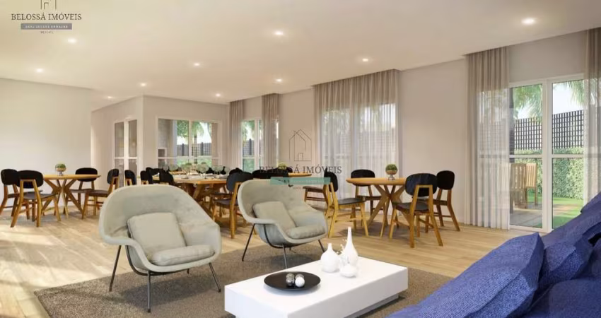 Apartamento com 2 quartos à venda na Avenida Juvenal Arantes, 890, Jardim Carolina, Jundiaí