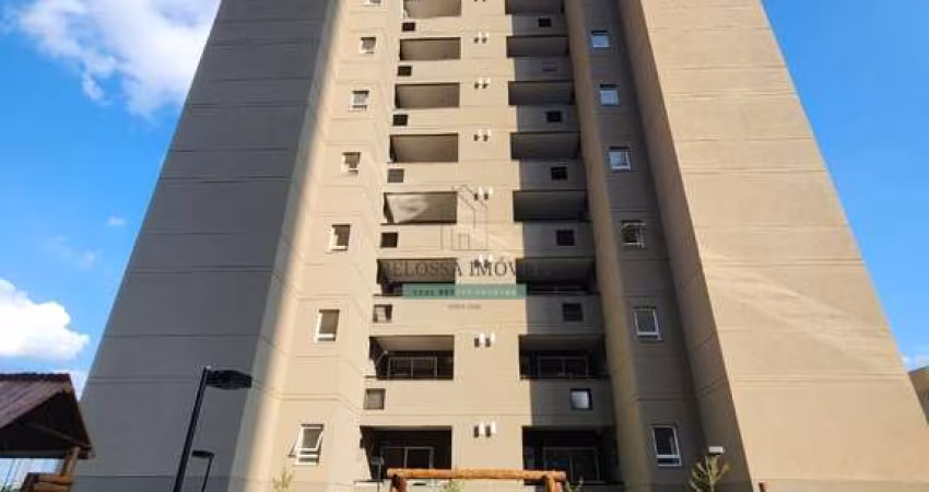 Apartamento com 2 quartos à venda na João Tonini, 400, Vila Galvão, Jundiaí