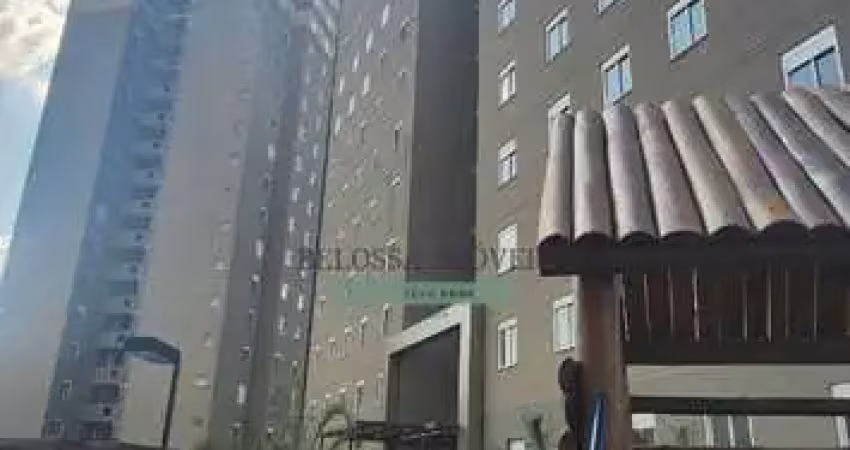 Apartamento com 3 quartos à venda na João Tonini, 400, Vila Galvão, Jundiaí