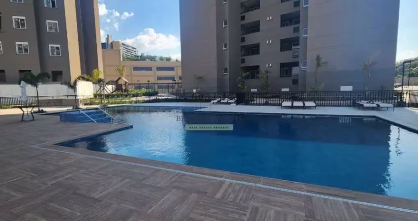 Apartamento com 3 quartos à venda na João Tonini, 400, Vila Galvão, Jundiaí