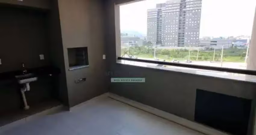 Apartamento com 3 quartos à venda na João Tonini, 400, Vila Galvão, Jundiaí