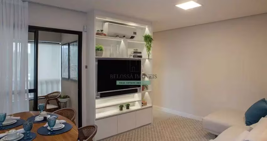 Apartamento com 2 quartos à venda na Avenida Caetano Gornati, 774, Engordadouro, Jundiaí