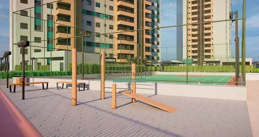 Apartamento com 3 quartos à venda na Avenida Caetano Gornati, 774, Engordadouro, Jundiaí