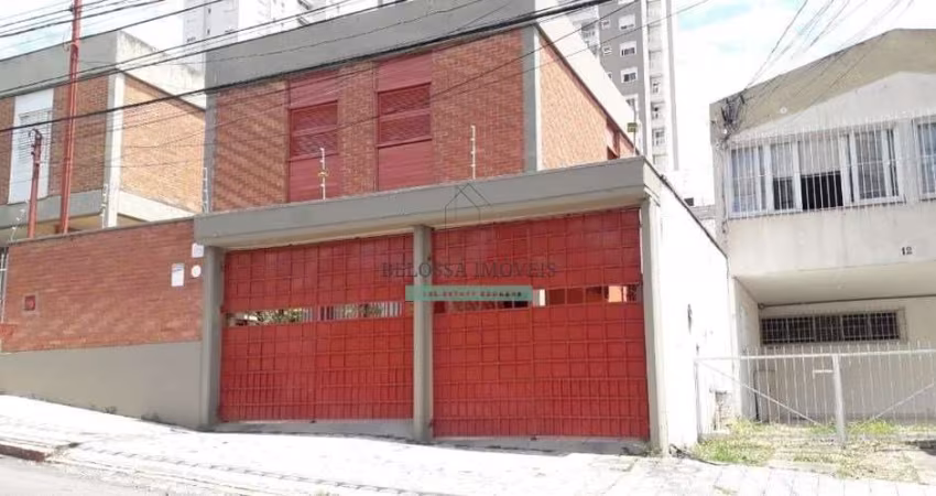Casa com 3 quartos à venda na NICOLA RIVELLI, 22, Vila Bela I, Jundiaí